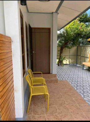 The Endless Bangtao Residence CC 5